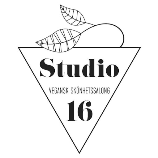 Studio 16 Malmö logo