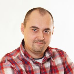 Eugene Kononenko's user avatar