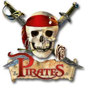 Pirates Hinwil - Planet of Entertainment