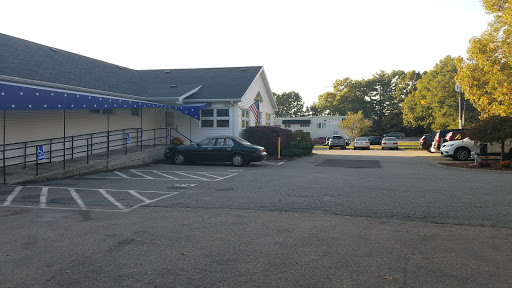 Veterinarian «Medfield Veterinary Clinic Inc», reviews and photos