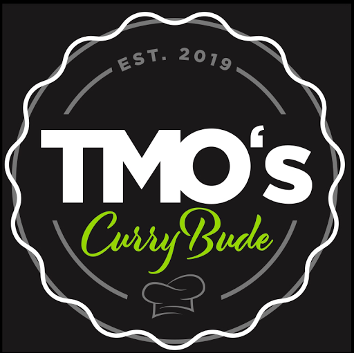 TMO’s CurryBude logo
