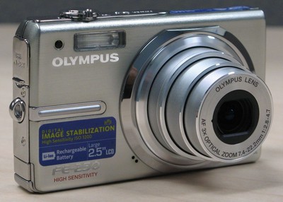 Olympus FE-250