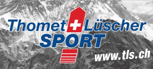 Thomet und Lüscher Sport AG logo