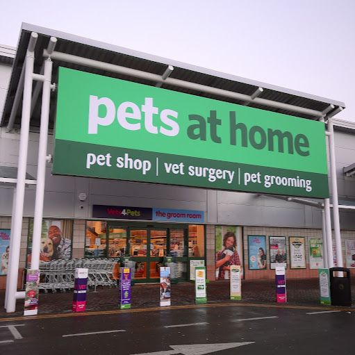 Pets at Home Bristol Imperial