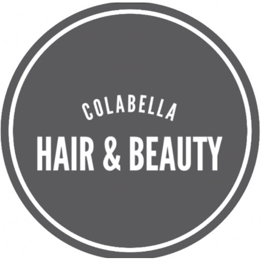 Colabella Hair Beauty Nails Tanning logo