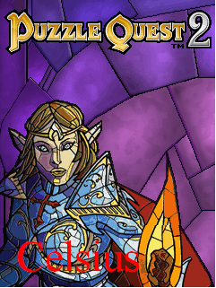 Puzzle Quest 2 [ By Namco] Đỉnh cao của thể loại(RPG + Matc)