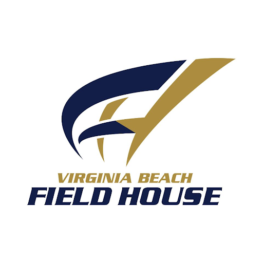 Virginia Beach Field House logo