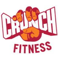 Crunch Fitness - Amherst logo