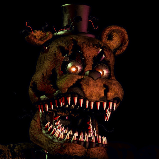 Five Nights At Freddy's 3: The Freddening