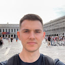 Taras Koval's user avatar