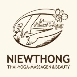 Niewthong Thai Yoga Massage & Beauty logo