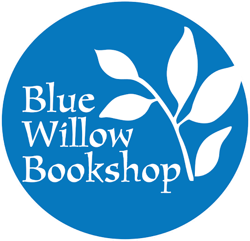 Blue Willow Bookshop logo