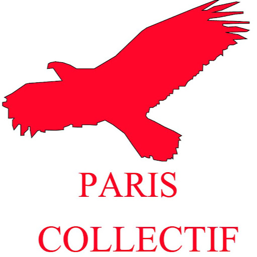 Paris collectif école de français à Paris logo