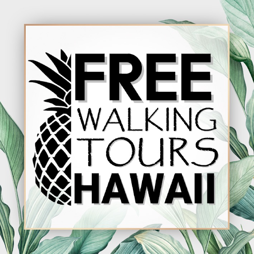 Free Walking Tours Hawaii