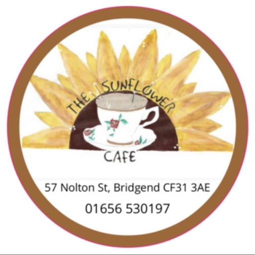 The Sunflower Takeaway Cafe