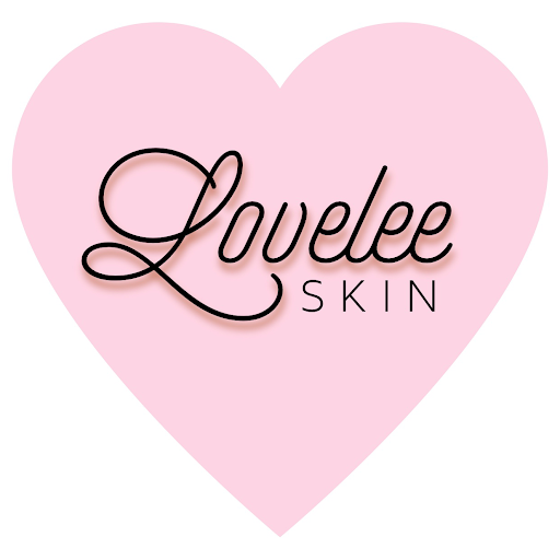Lovelee Skin logo