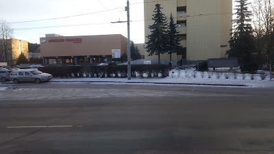 Photos of Antakalnio poliklinika, psichikos sveikatos centras