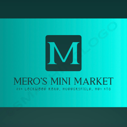 Mero’s Mini Market