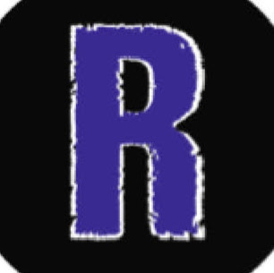 Ruffier Fitness logo