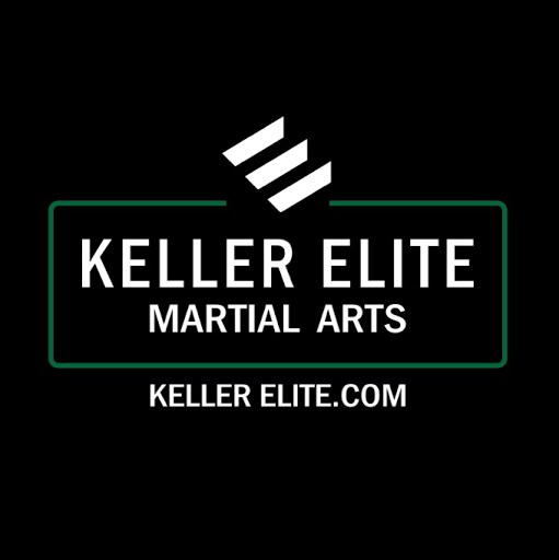 Keller Elite Martial Arts | Brazilian Jiu-Jitsu Judo MMA logo