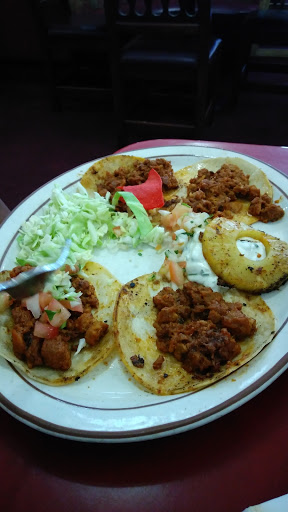 Mexican Restaurant «Casa Serrano Mexican Restaurant», reviews and photos, 5230 AZ-95, Fort Mohave, AZ 86426, USA
