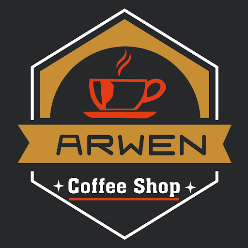Arwen cafe logo