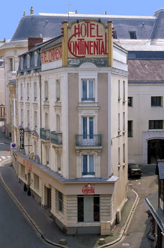 HOTEL CONTINENTAL