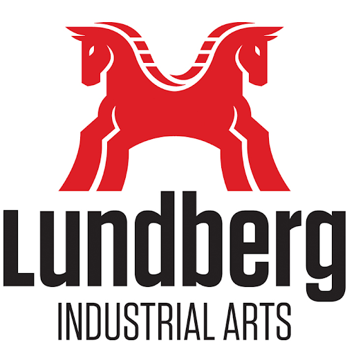 Lundberg Industrial Arts logo