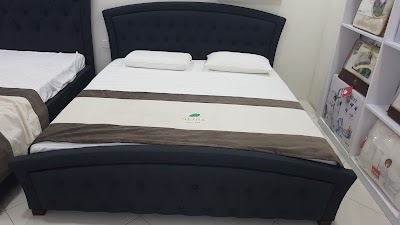 Photos of Tadhamun Showroom