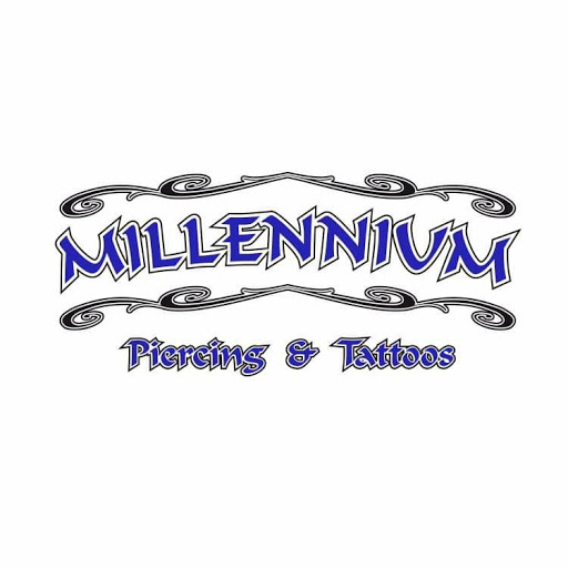 Millennium Tattoo und Piercing Auer Bauer KG logo