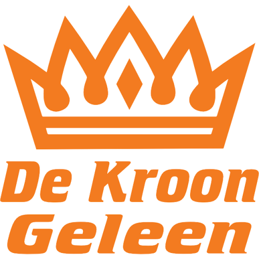 Café De Kroon Geleen logo