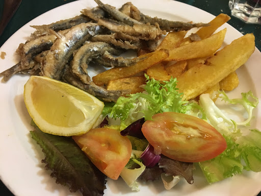Restaurante Emyfa