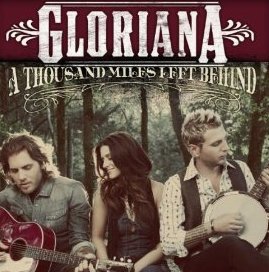 Gloriana, new, album, CD, Cover, Image