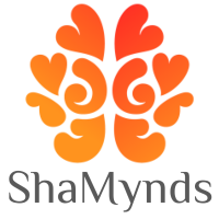 ShaMynds Healing Center- Ketamine-Assisted Psychotherapy (KAP) Sacramento logo