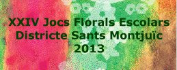 Jocs Florals 2013