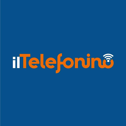 IL TELEFONINO - Negozio TIM Latisana logo