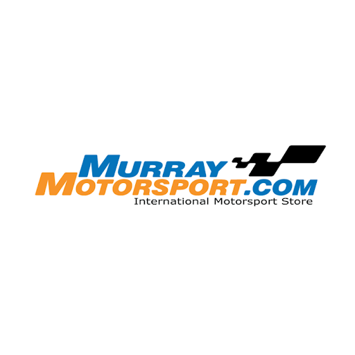 Murray Motorsport logo