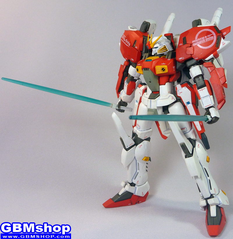 Gundam Fix Figuration #0013 MSA-0011-3[Bst] PLAN303E DEEP STRIKER MSA-0011 S Gundam