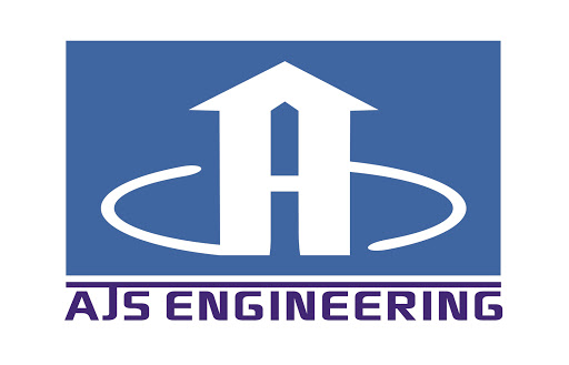 AJS Engineering logo