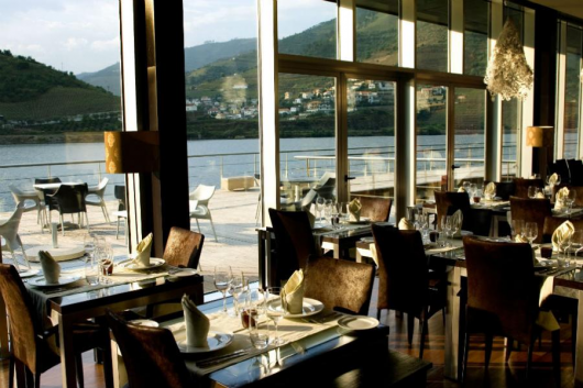 Vindimas no Douro: Das tabernas aos restaurantes vínicos