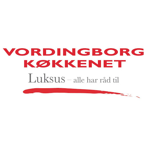 Vordingborg Køkkenet logo