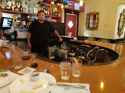 French Restaurant «Tagine», reviews and photos, 120 Grand St, Croton-On-Hudson, NY 10520, USA