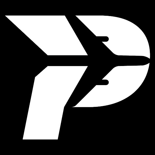 Premier Airport Shuttle by Capital Aeroporter logo