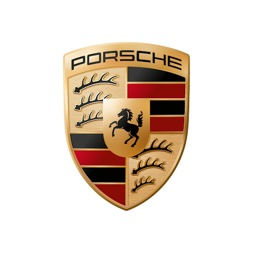 Porsche Centre Saskatchewan logo