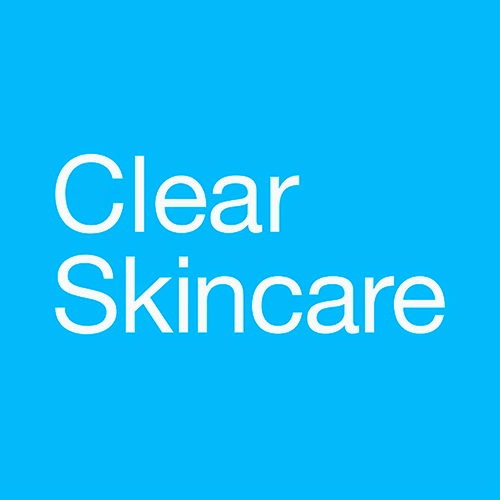Clear Skincare Clinic Chartwell logo