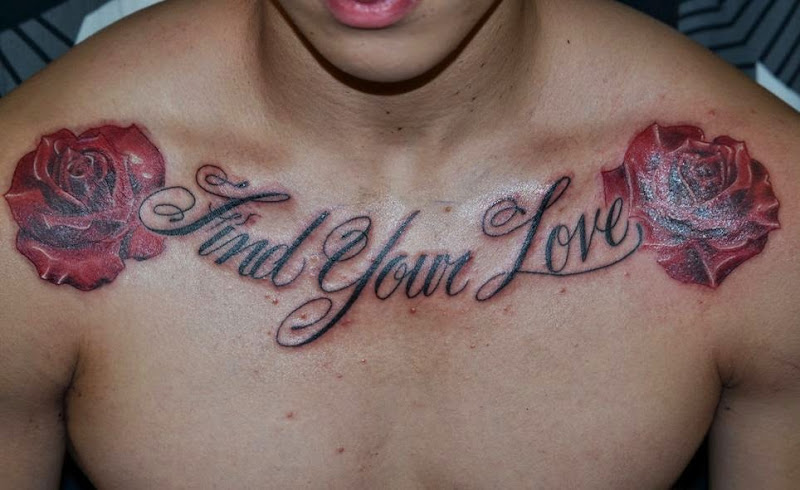 50 Best And Awesome Chest Tattoos For Men