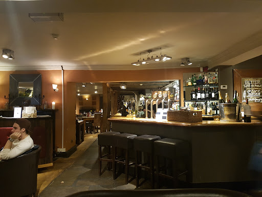 The Nag's Head