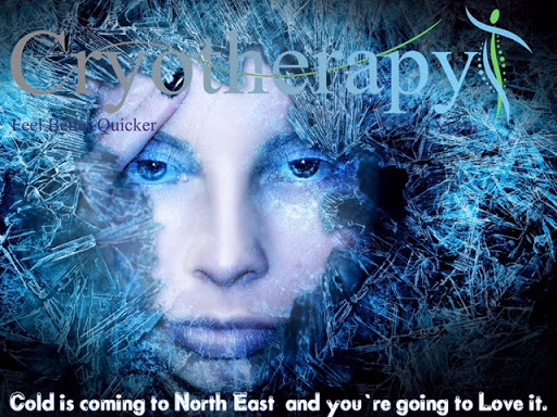 Cryotherapy North East