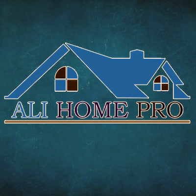 Ali Home Pro and Handyman logo