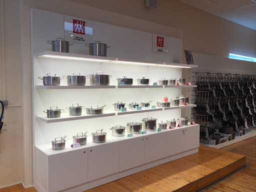 Magasin Staub Turckheim
